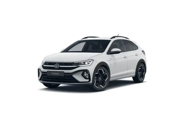 Volkswagen Taigo 1.0 TSI R-Line 85kW
