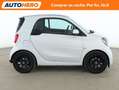 smart forTwo 0.9 Turbo Basis passion Blanco - thumbnail 7