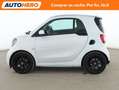 smart forTwo 0.9 Turbo Basis passion Blanco - thumbnail 3
