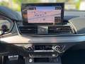 Audi Q5 Sportback 50 TDI quattro S line/AHK/HUD/B&O Weiß - thumbnail 9