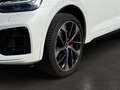 Audi Q5 Sportback 50 TDI quattro S line/AHK/HUD/B&O Weiß - thumbnail 6