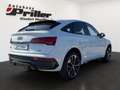 Audi Q5 Sportback 50 TDI quattro S line/AHK/HUD/B&O Weiß - thumbnail 3