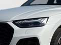 Audi Q5 Sportback 50 TDI quattro S line/AHK/HUD/B&O Weiß - thumbnail 5