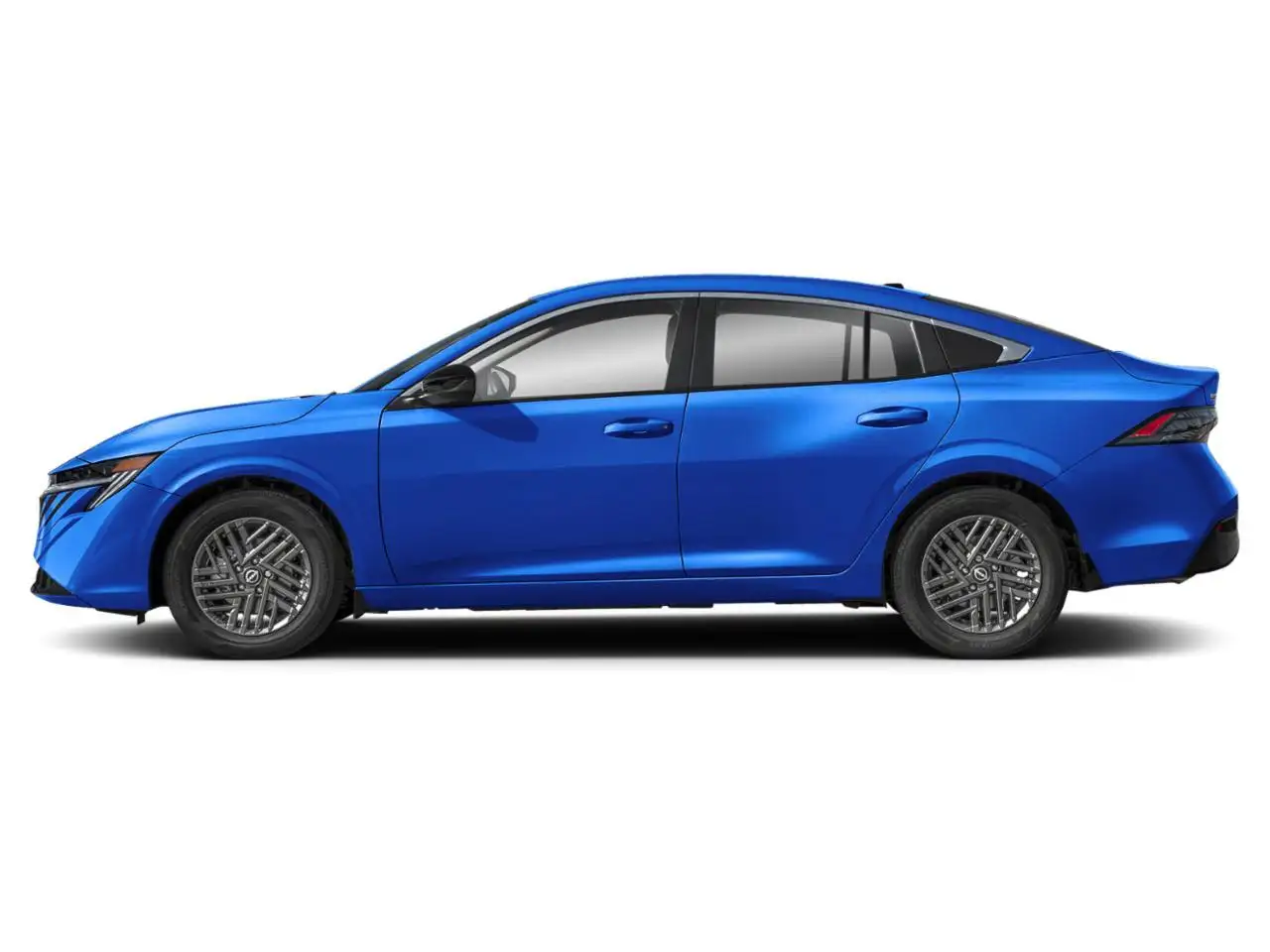 Nissan Sentra снимка Nissan Sentra