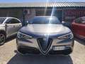 Alfa Romeo Stelvio 2.2 t Business Q4 190cv auto - NO VINCOLI FINANZ. Grigio - thumbnail 2