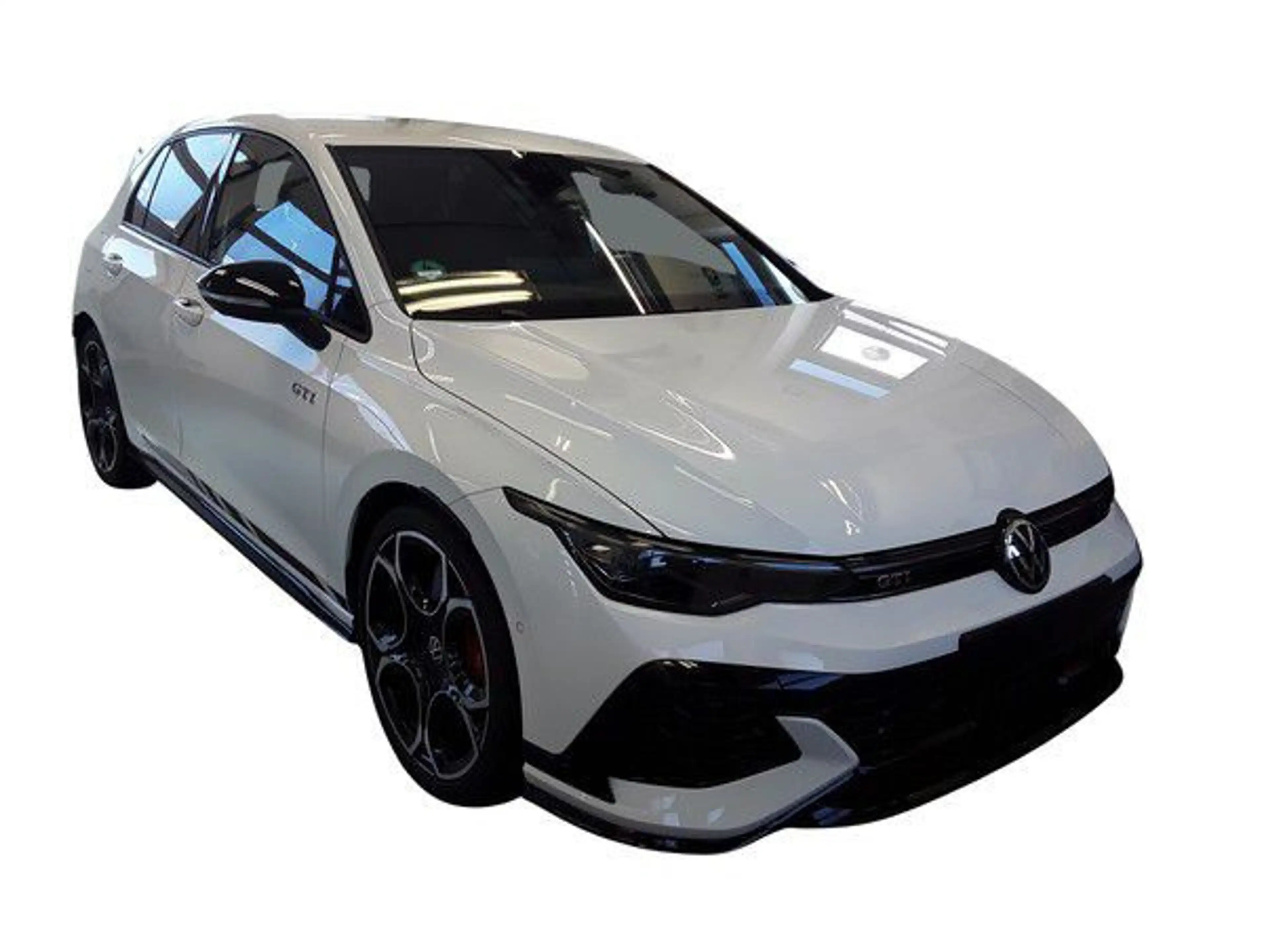 Volkswagen Golf GTI VIII PHASE 2 Clubsport Performance 2.0 TSI 300 CV — photo 3