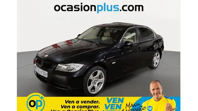 BMW 325 325i