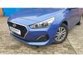 Hyundai i30 Trend 1.4l,SHZ,Rückfahrkamera,Navi,GjR,Klima,PDC Azul - thumbnail 4