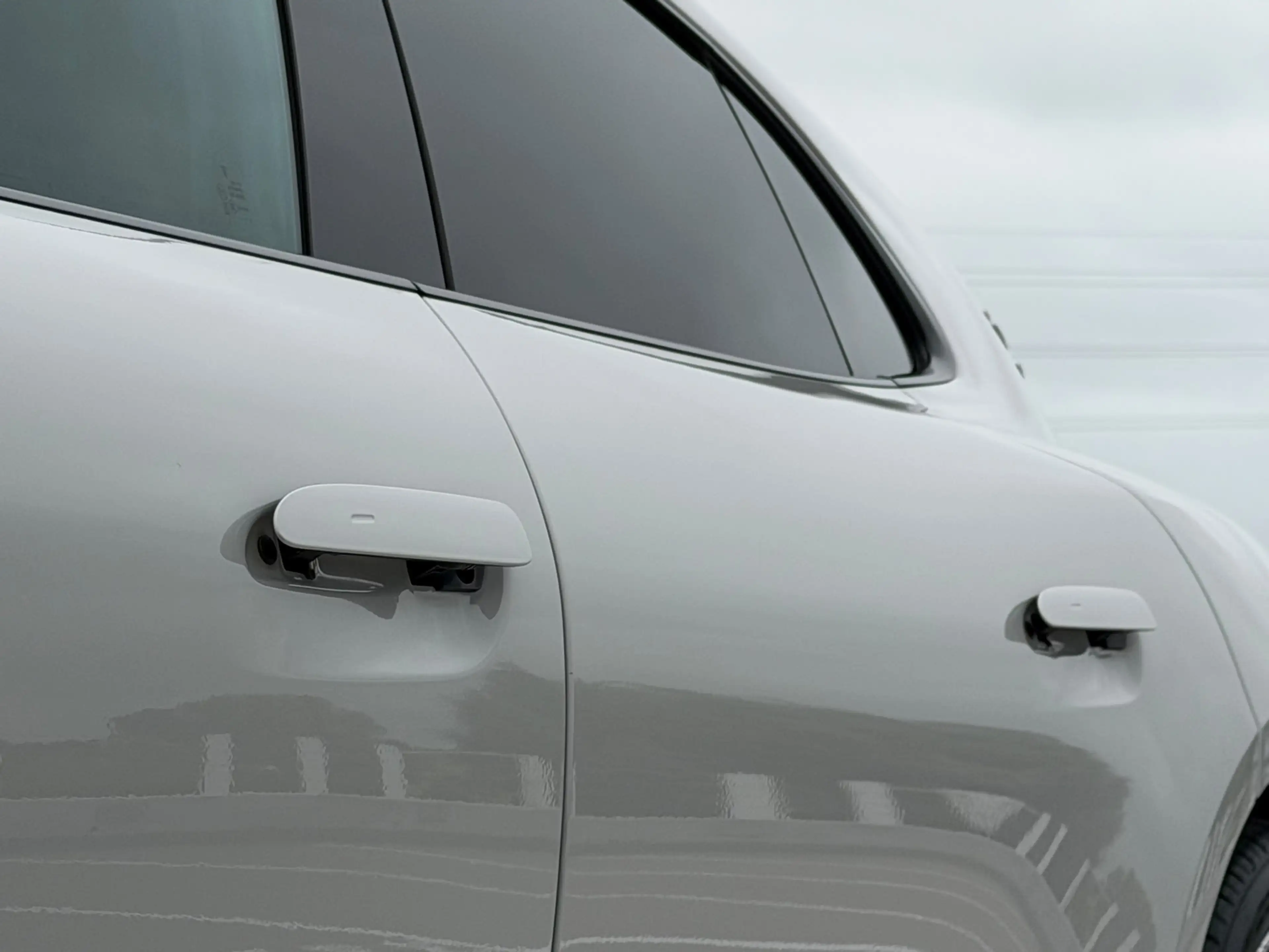 Porsche Taycan Taycan Sport Turismo 93.4 kWh Taycan 4S Sport Turismo — photo 11
