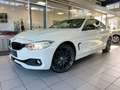 BMW 428 i xDrive Coupe Steptronic BI-XENON NAVI HIFI Weiß - thumbnail 2