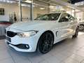 BMW 428 i xDrive Coupe Steptronic BI-XENON NAVI HIFI Weiß - thumbnail 5