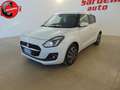 Suzuki Swift 1.2 Hybrid CVT Top Blanc - thumbnail 1