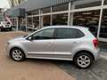 Volkswagen Polo 1.2 TSI BlueMotion Comfortline, trekhaak, dealeron Grijs - thumbnail 4
