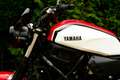 Yamaha XSR 700 ABS Anniversary Rot - thumbnail 20