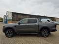 Ford Ranger Wildtrak e-4WD Doppelkabine nur 59807 km Grijs - thumbnail 7