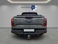Ford Ranger Wildtrak e-4WD Doppelkabine nur 59807 km Grijs - thumbnail 5