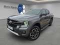 Ford Ranger Wildtrak e-4WD Doppelkabine nur 59807 km Grijs - thumbnail 1