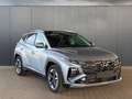 Hyundai TUCSON Comfort Plus 1.6 T-GDI 4WD 48V DCT / Matrix-LED... Silber - thumbnail 4