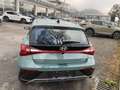 Hyundai i20 Smartline O3 Alufelgen Grün - thumbnail 4