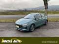 Hyundai i20 Smartline O3 Alufelgen Grün - thumbnail 1