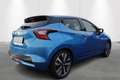 Nissan Micra 1.0 IG-T Xtronic Tekna 17" + Tech Pack + Vision Pa Bleu - thumbnail 3