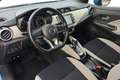 Nissan Micra 1.0 IG-T Xtronic Tekna 17" + Tech Pack + Vision Pa Bleu - thumbnail 10