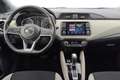 Nissan Micra 1.0 IG-T Xtronic Tekna 17" + Tech Pack + Vision Pa Bleu - thumbnail 4