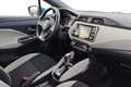 Nissan Micra 1.0 IG-T Xtronic Tekna 17" + Tech Pack + Vision Pa Bleu - thumbnail 2