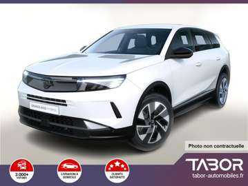 Hybrid AUT Edition Pack Confort