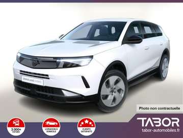 Hybrid AUT Edition Pack Confort