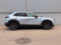 Mazda CX-30 G122 AT Homura Silber - thumbnail 4
