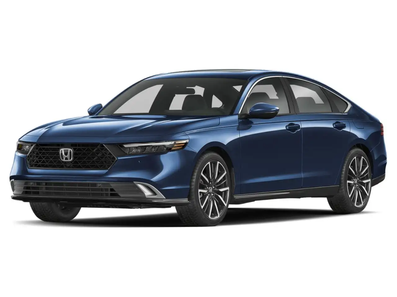 2026 Honda Accord
