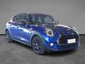 MINI Cooper D 1.5 Cooper D Hype 5 porte Aut. Blu/Azzurro - thumbnail 3