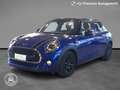 MINI Cooper D 1.5 Cooper D Hype 5 porte Aut. Blu/Azzurro - thumbnail 1