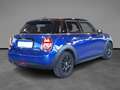 MINI Cooper D 1.5 Cooper D Hype 5 porte Aut. Blu/Azzurro - thumbnail 6