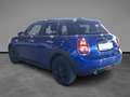 MINI Cooper D 1.5 Cooper D Hype 5 porte Aut. Blu/Azzurro - thumbnail 5