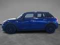 MINI Cooper D 1.5 Cooper D Hype 5 porte Aut. Blu/Azzurro - thumbnail 4
