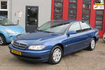 2.2i-16V Business Edition slechts 122.000 Km !!, A