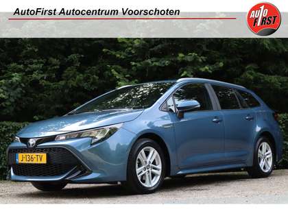 Toyota Corolla Touring Sports 1.8 Hybrid Active | Carplay | Camer
