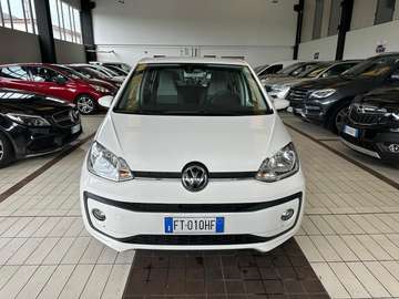 up! 5p 2017 5p 1.0 eco Move 68cv
