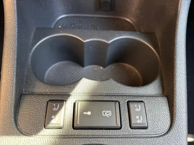 Skoda Fabia view 13