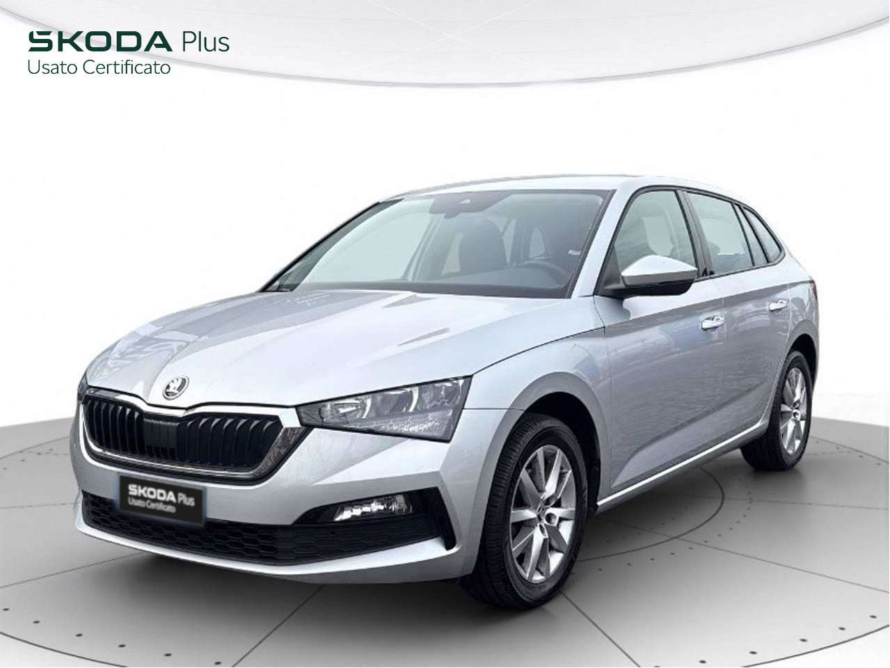 Skoda Scala 1.0 tsi Ambition 110cv