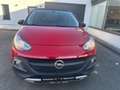 Opel Adam Rocks 1-HAND, SCHECKHEFT GEPFLEGT Rouge - thumbnail 3