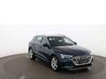 Audi e-tron 50 quattro advanced 71kWh Aut LED NAVI PDC Blau - thumbnail 6