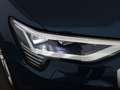 Audi e-tron 50 quattro advanced 71kWh Aut LED NAVI PDC Blau - thumbnail 9