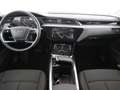 Audi e-tron 50 quattro advanced 71kWh Aut LED NAVI PDC Blau - thumbnail 10