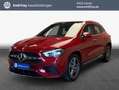 Mercedes-Benz GLA 200 GLA Rot - thumbnail 1