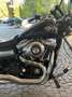 Harley-Davidson Dyna Wide Glide Nero - thumbnail 4