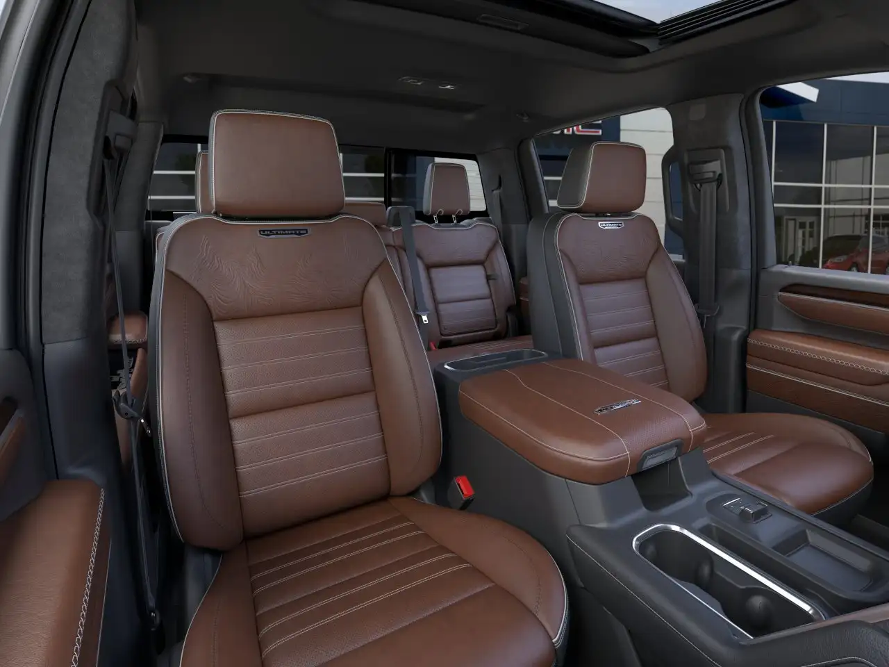 GMC Sierra 3500HD photo GMC Sierra 3500HD