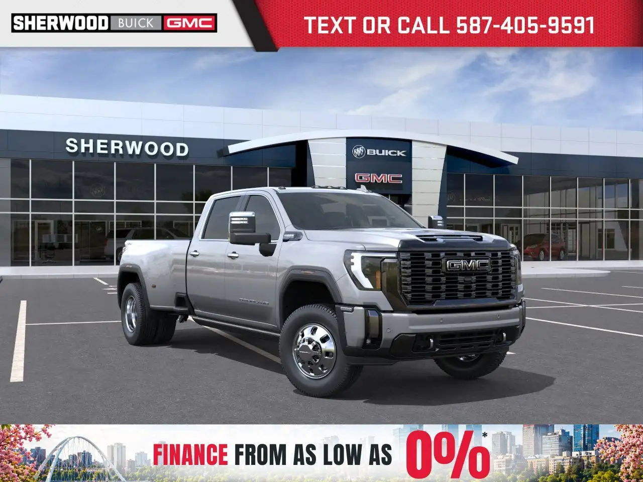 GMC Sierra 3500HD photo GMC Sierra 3500HD